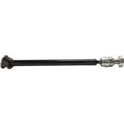 Front Driveshaft Assembly Compatible With 1999-2005 Gmc Chevrolet Safari Astro Awd (37.000 In.)-(938