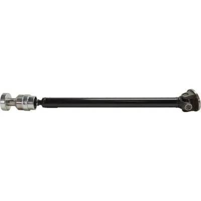 Front Driveshaft Assembly Compatible With 1999-2005 Gmc Chevrolet Safari Astro Awd (37.000 In.)-(938 thumbnail 9