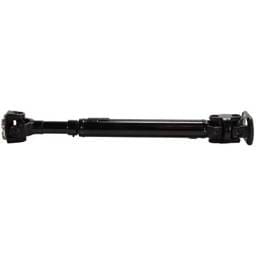 Front Driveshaft Compatible With 2006-2009 Dodge Ram 5.7L 5.9L Manual New OEM Rd54550023 Direct Fit