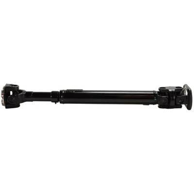 Front Prop Shaft Assembly Compatible With 2006-2009 Dodge Ram 5.7L 5.9L Manual Replaces Rd54550023