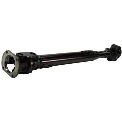 Front Prop Shaft Assembly Compatible With 2006-2009 Dodge Ram 5.7L 5.9L Manual Replaces Rd54550023 thumbnail 3