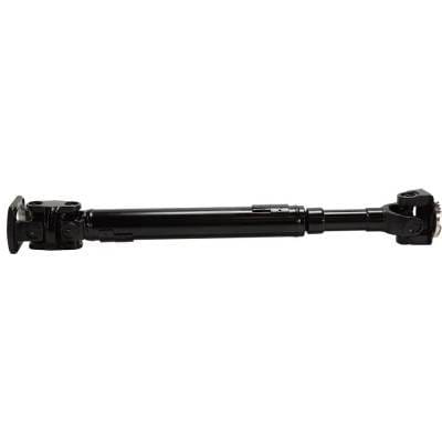 Front Prop Shaft Assembly Compatible With 2006-2009 Dodge Ram 5.7L 5.9L Manual Replaces Rd54550023 thumbnail 9