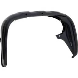 New Rear Fender Trim Compatible With Chevrolet Silverado 2500 Hd Lt 8 Cyl 6.0L Silverado 1500 Lt 8