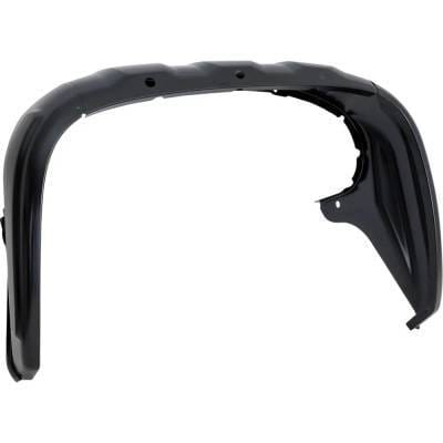 New Rear Fender Trim Compatible With Chevrolet Silverado 2500 Hd Lt 8 Cyl 6.0L Silverado 1500 Lt 8