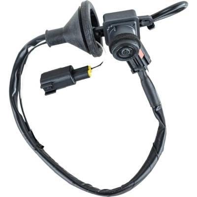 New 130 Degrees Back Up Camera Compatible With Chrysler Dodge Town & Country All Submodels Grand thumbnail 5
