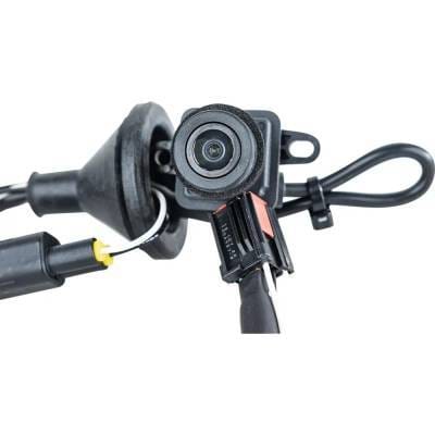 130 Degrees Back Up Camera Compatible With Chrysler Dodge Town & Country All Submodels Grand Caravan thumbnail 7