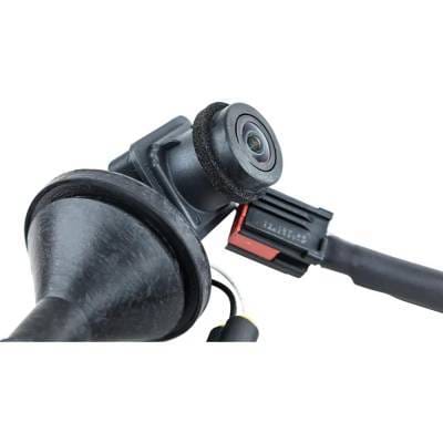 130 Degrees Back Up Camera Compatible With Chrysler Dodge Town & Country All Submodels Grand Caravan thumbnail 9