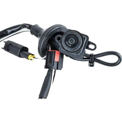130 Degrees Back Up Camera Compatible With Chrysler Dodge Town & Country All Submodels Grand Caravan thumbnail 13