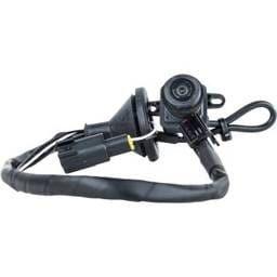 New 130 Degrees Back Up Camera Compatible With Chrysler Dodge Town & Country All Submodels Grand