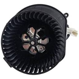 Front Hvac Blower Motor Compatible With 2007-2011 Dodge Nitro 2008-2012 Jeep Liberty 68003996Aa