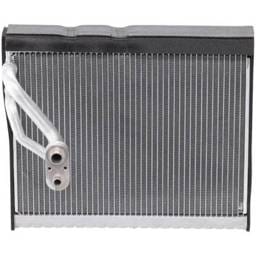 New Front A/C Evaporator Compatible With Dodge Journey R/T 6 Cyl 3.6L Journey Se 4 Cyl 2.4L Journey