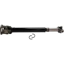 Front Driveshaft Compatible With 1996-2002 Dodge Ram Automatic 4Wd New OEM Rd54550026 Direct Fit