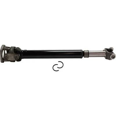 Front Driveshaft Compatible With 1996-2002 Dodge Ram Automatic 4Wd New OEM Rd54550026 Direct Fit