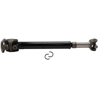 Front Driveshaft Compatible With 1996-2002 Dodge Ram Automatic 4Wd New OEM Rd54550026 Direct Fit thumbnail 11
