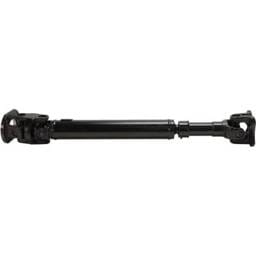 Front Driveshaft Assembly Compatible With 1990-1998 Gmc Chevrolet Astro Cl Astro Cs Safari Slx Awd