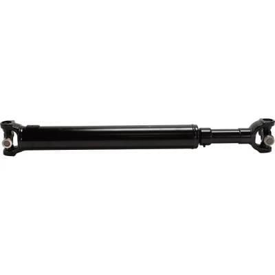 Front Driveshaft Compatible With 1995-2000 Chevrolet Gmc K2500 Cheyenne K2500 Silverado K3500
