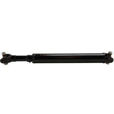 Front Driveshaft Compatible With 1995-2000 Chevrolet Gmc K2500 Cheyenne K2500 Silverado K3500 thumbnail 7