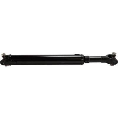 Front Driveshaft Compatible With 1995-2000 Chevrolet Gmc K2500 Cheyenne K2500 Silverado K3500 thumbnail 11