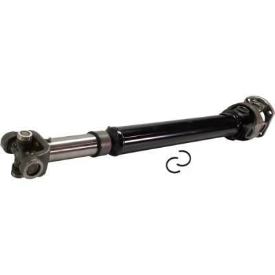 Front Driveshaft Assembly Compatible With 1996-2002 Dodge Ram Automatic 4Wd (30.625 In.)-(778.5 Mm) thumbnail 3