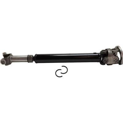 Front Driveshaft Assembly Compatible With 1996-2002 Dodge Ram Automatic 4Wd (30.625 In.)-(778.5 Mm) thumbnail 9