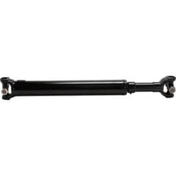Front Prop Shaft Assembly Compatible With 1995-2000 Chevrolet Gmc K2500 Cheyenne K2500 Silverado