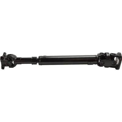 Front Driveshaft Assembly Compatible With 1990-1998 Gmc Chevrolet Astro Cl Astro Cs Safari Slx Awd thumbnail 11