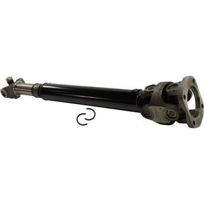Front Prop Shaft Assembly Compatible With 1996-2002 Dodge Ram Automatic 4Wd OEM 52099324 Direct Fit thumbnail 5