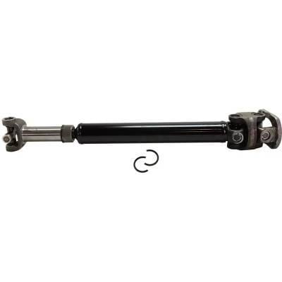 Front Prop Shaft Assembly Compatible With 1996-2002 Dodge Ram Automatic 4Wd OEM 52099324 Direct Fit thumbnail 7