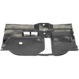 Engine Under Cover Splash Shield Compatible With 2008-2019 Chrysler Town Grand Center Direct Fit Oe