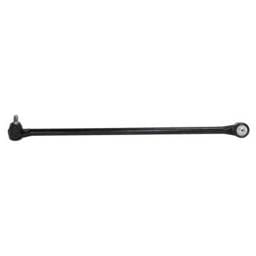 New Non-Adjustable Drag Link Compatible With Dodge Ram 1500 Van Base 6 Cyl 3.9L B3500 Base 8 Cyl