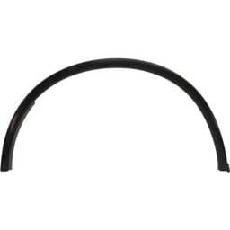 New Left Rear Fender Trim Compatible With Dodge Durango Crew Plus 6 Cyl 3.6L Durango Enforcer 6 Cyl