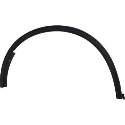 New Left Rear Fender Trim Compatible With Dodge Durango Pursuit 6 Cyl 3.6L Durango Crew 6 Cyl 3.6L