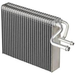 New Front A/C Evaporator Compatible With Dodge Durango Limited 8 Cyl 4.7L Durango Sxt 6 Cyl 3.7L
