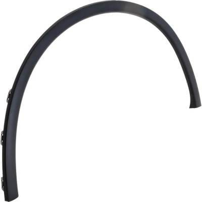 New Left Rear Fender Trim Compatible With Dodge Durango Pursuit 6 Cyl 3.6L Durango Crew 6 Cyl 3.6L thumbnail 5