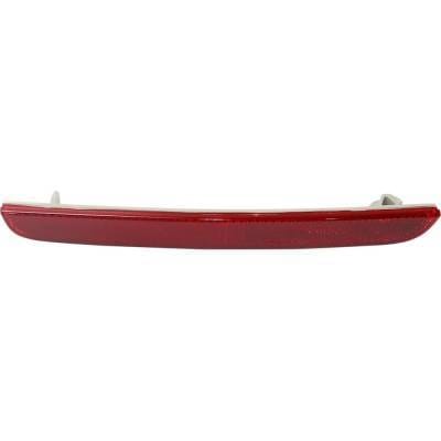 New Left Rear Bumper Reflector Compatible With Dodge Challenger Sxt 6 Cyl 3.6L Challenger T/A 8 Cyl thumbnail 7