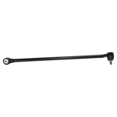 New Non-Adjustable Drag Link Compatible With Dodge B350 Base 8 Cyl 5.9L Ram 2500 Van Base 8 Cyl 5.2L thumbnail 11