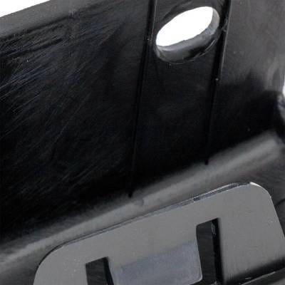 New Left Rear Fender Trim Compatible With Dodge Durango Srt Hellcat Premium 8 Cyl 6.2L Durango thumbnail 15
