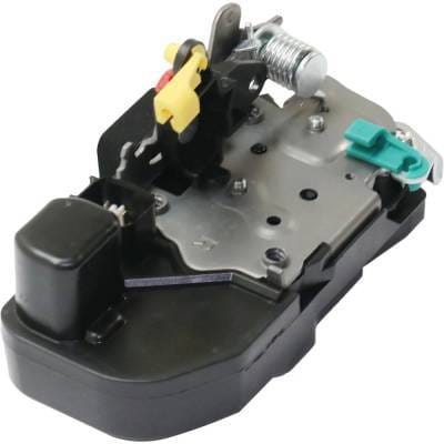New 4-Blade Door Lock Actuator Compatible With Chrysler Dodge 300 S 6 Cyl 3.5L 300 Base 6 Cyl 2.7L thumbnail 5