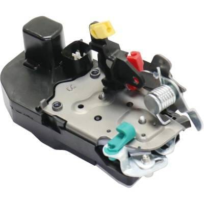 New 4-Blade Door Lock Actuator Compatible With Chrysler Dodge 300 S 6 Cyl 3.5L 300 Base 6 Cyl 2.7L thumbnail 7