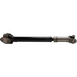 Front Driveshaft Compatible With 1998-1999 Dodge Durango 3.9L 5.2L 4Wd New OEM Rd54550011 Direct Fit