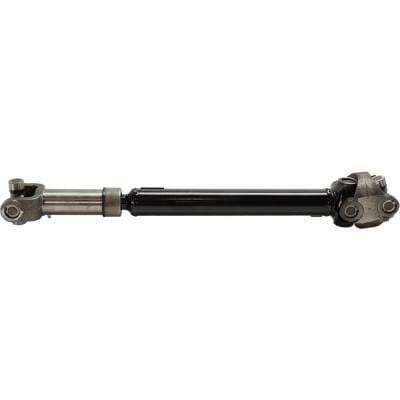 Front Driveshaft Compatible With 1998-1999 Dodge Durango 3.9L 5.2L 4Wd New OEM Rd54550011 Direct Fit thumbnail 3