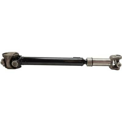 Front Driveshaft Compatible With 1998-1999 Dodge Durango 3.9L 5.2L 4Wd New OEM Rd54550011 Direct Fit thumbnail 9