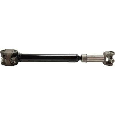 Front Driveshaft Compatible With 1998-1999 Dodge Durango 3.9L 5.2L 4Wd New OEM Rd54550011 Direct Fit thumbnail 11