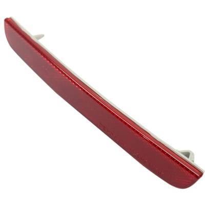 New Left Rear Bumper Reflector Compatible With Dodge Challenger Srt Demon 170 8 Cyl 6.2L Challenger thumbnail 5
