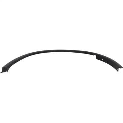 New Left Rear Fender Trim Compatible With Dodge Durango Srt 392 Plus 8 Cyl 6.4L Durango R/T 8 Cyl thumbnail 11