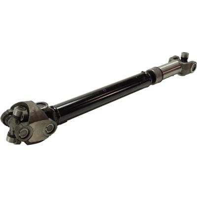Front Driveshaft Assembly Compatible With 1998-1999 Dodge Durango 3.9L 5.2L 4Wd (26.125 In.)-(662 thumbnail 5