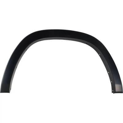 New Left Rear Fender Trim Compatible With Ram 1500 Limited Longhorn 6 Cyl 3.6L 1500 Lone Star 8 Cyl thumbnail 3