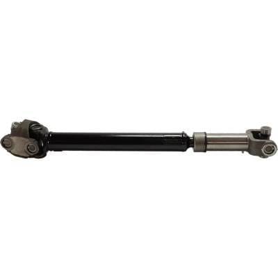 Front Prop Shaft Assembly Compatible With 1998-1999 Dodge Durango 3.9L 5.2L 4Wd Replaces Rd54550011