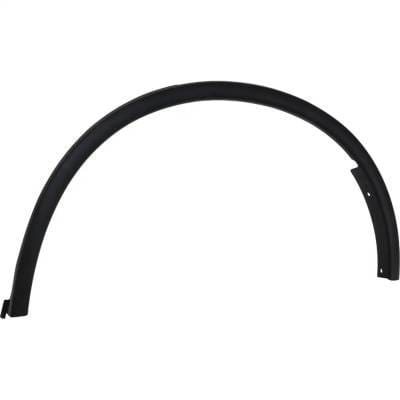 New Left Rear Fender Trim Compatible With Dodge Durango Gt Plus 6 Cyl 3.6L Durango R/T Hemi Orange 8