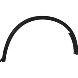 New Left Rear Fender Trim Compatible With Dodge Durango Srt 392 Plus 8 Cyl 6.4L Durango Srt Hellcat
